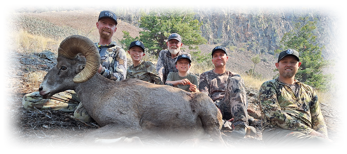 Scot Jenkins and Family